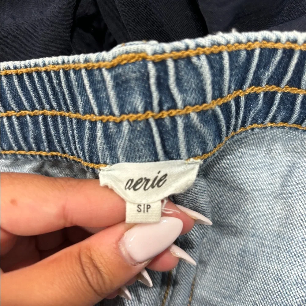 Aerie shorts - Picture 3 of 3